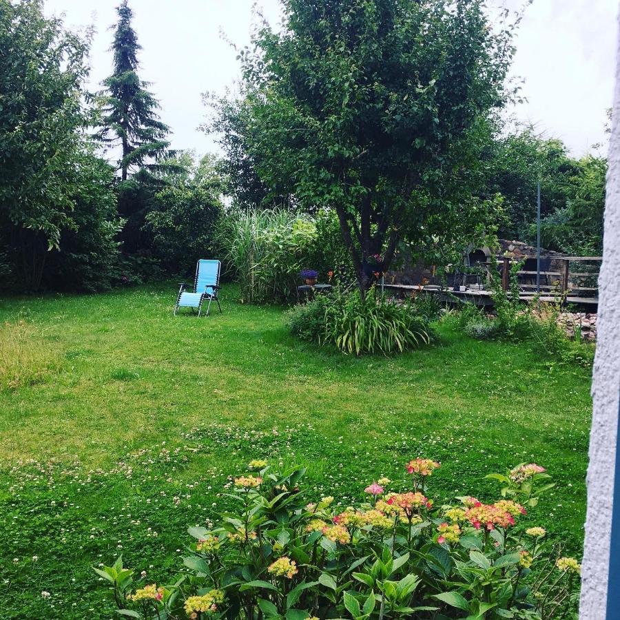 Meerzeit & Ayurveda Kirchdorf  Zewnętrze zdjęcie