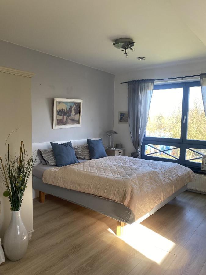Meerzeit & Ayurveda Kirchdorf  Pokój zdjęcie