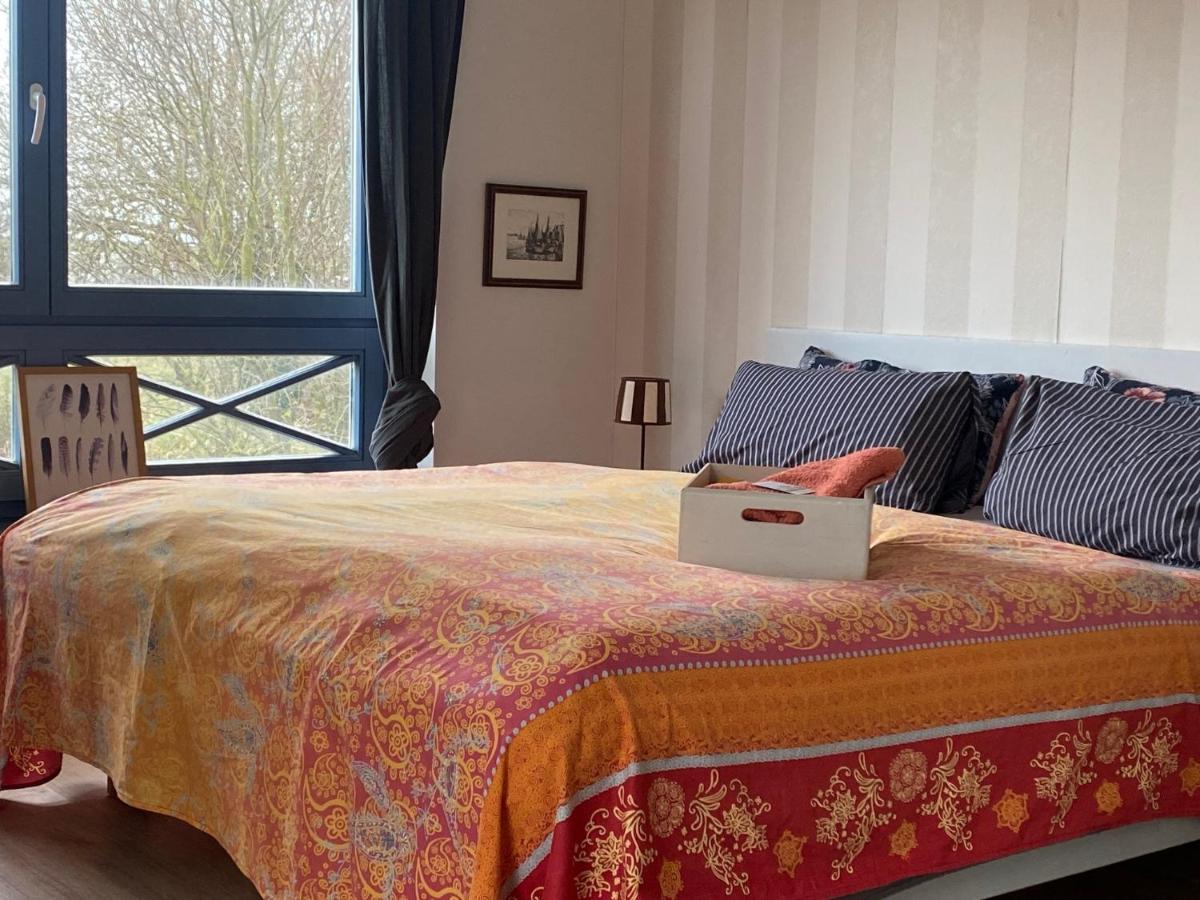 Meerzeit & Ayurveda Kirchdorf  Zewnętrze zdjęcie