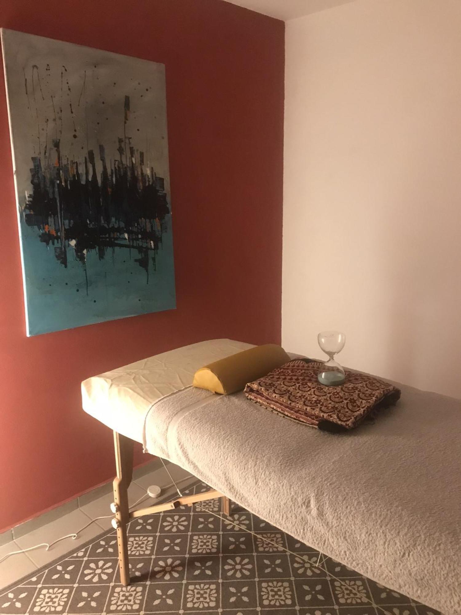 Meerzeit & Ayurveda Kirchdorf  Zewnętrze zdjęcie