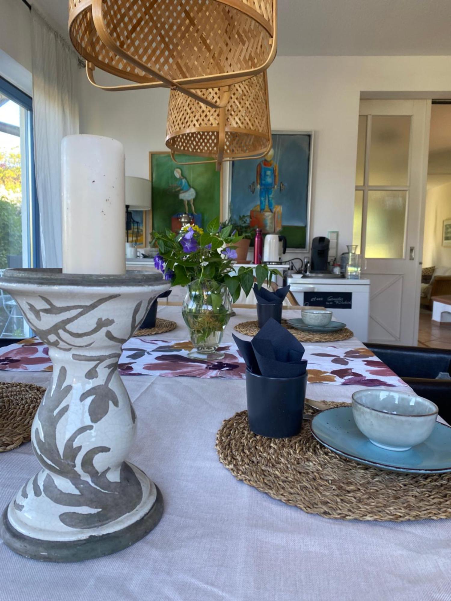 Meerzeit & Ayurveda Kirchdorf  Zewnętrze zdjęcie
